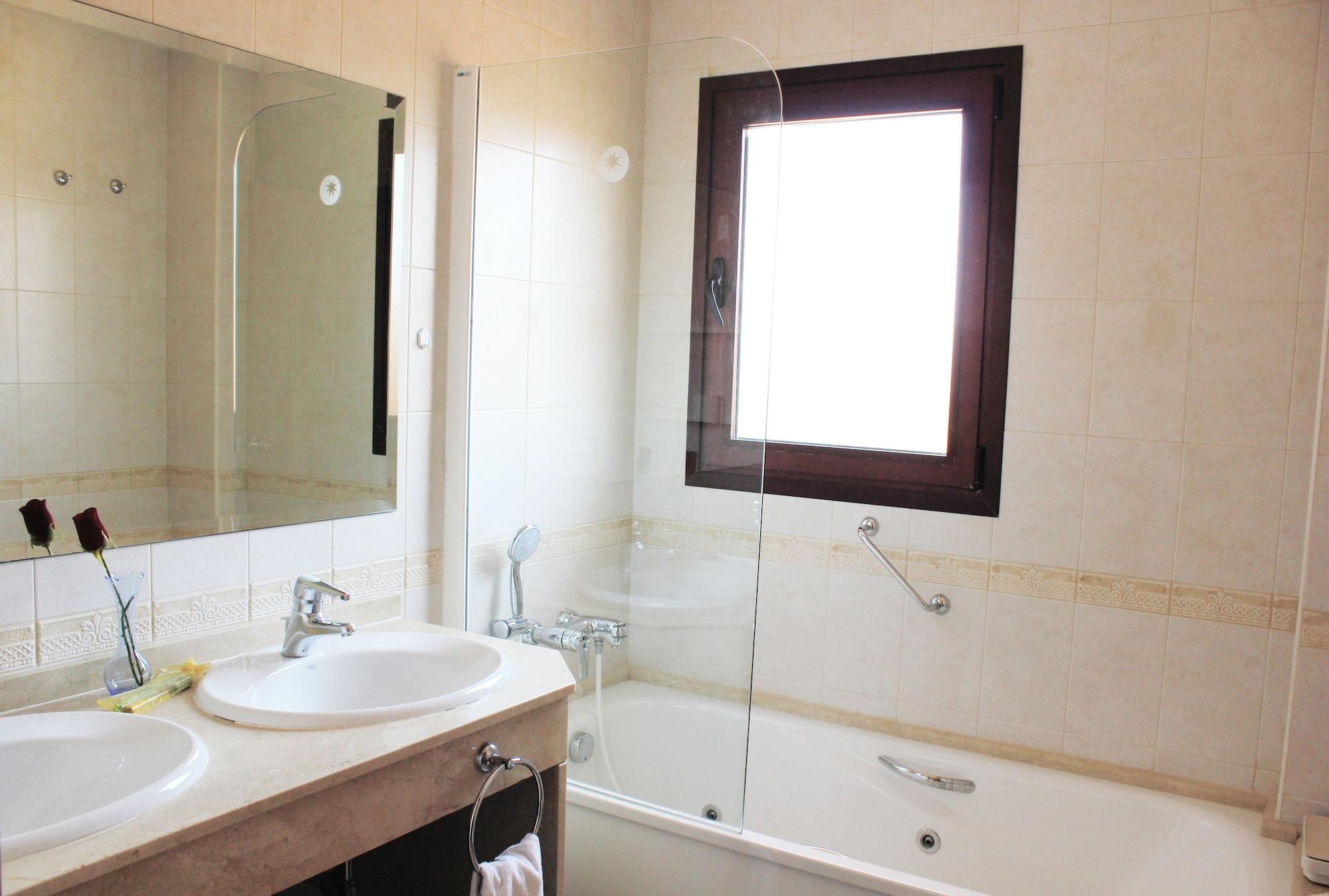 Apartamentos Albir Confort - Avenida III El Albir Exterior photo