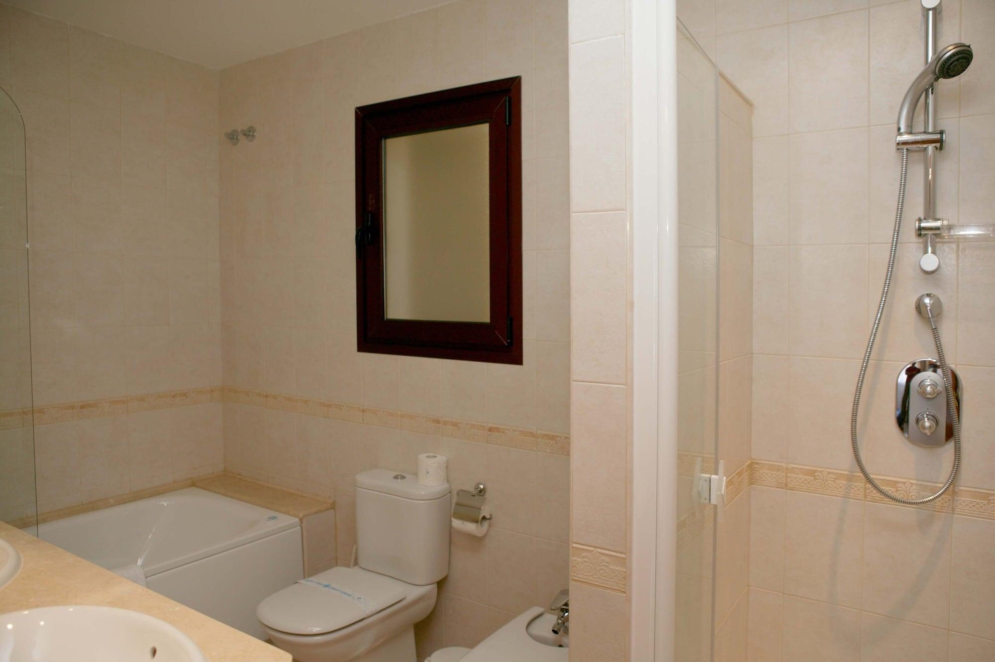 Apartamentos Albir Confort - Avenida III El Albir Exterior photo