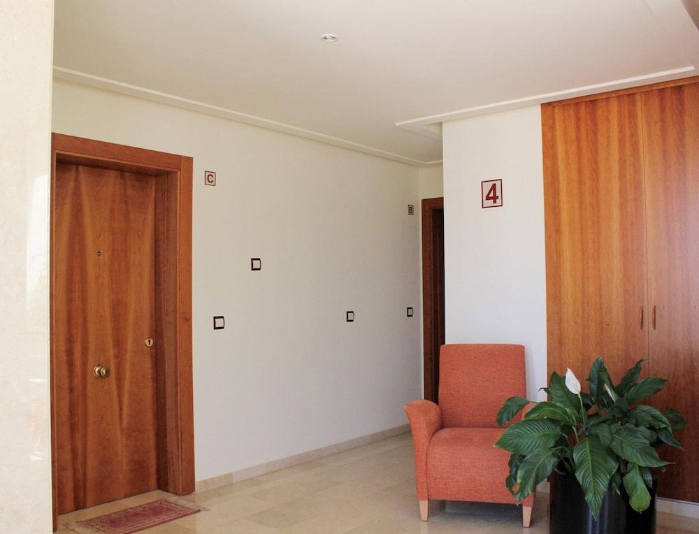 Apartamentos Albir Confort - Avenida III El Albir Exterior photo