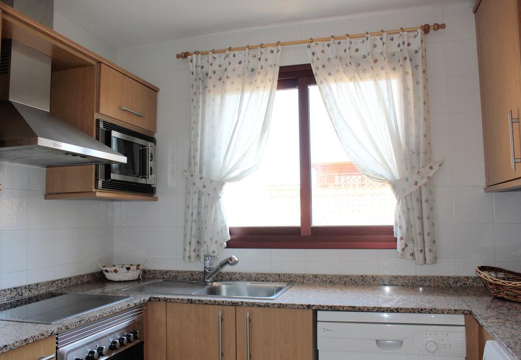 Apartamentos Albir Confort - Avenida III El Albir Room photo