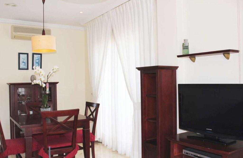 Apartamentos Albir Confort - Avenida III El Albir Exterior photo