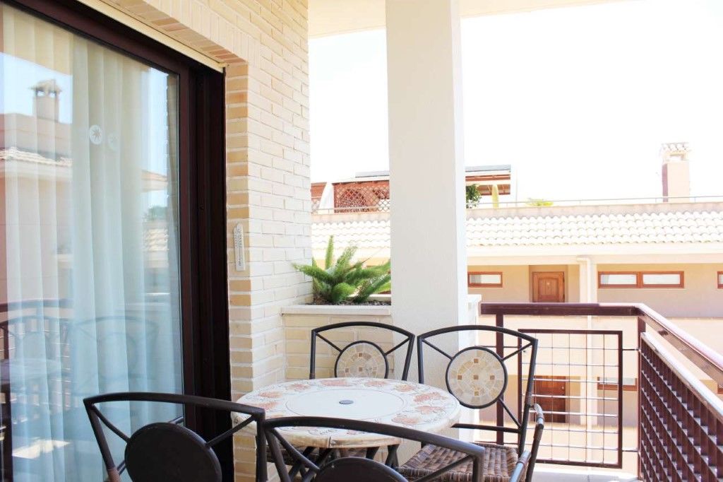 Apartamentos Albir Confort - Avenida III El Albir Exterior photo