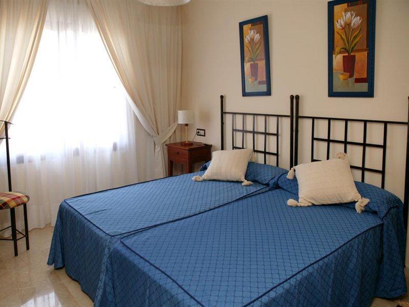 Apartamentos Albir Confort - Avenida III El Albir Exterior photo