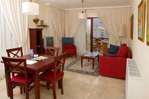 Apartamentos Albir Confort - Avenida III El Albir Exterior photo